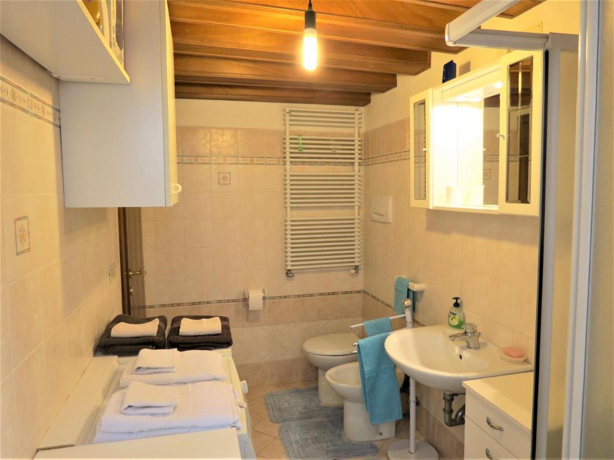 Apartment Ca Dragan Βενετία Εξωτερικό φωτογραφία