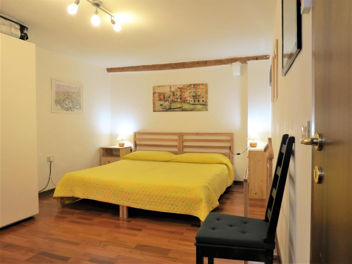 Apartment Ca Dragan Βενετία Εξωτερικό φωτογραφία