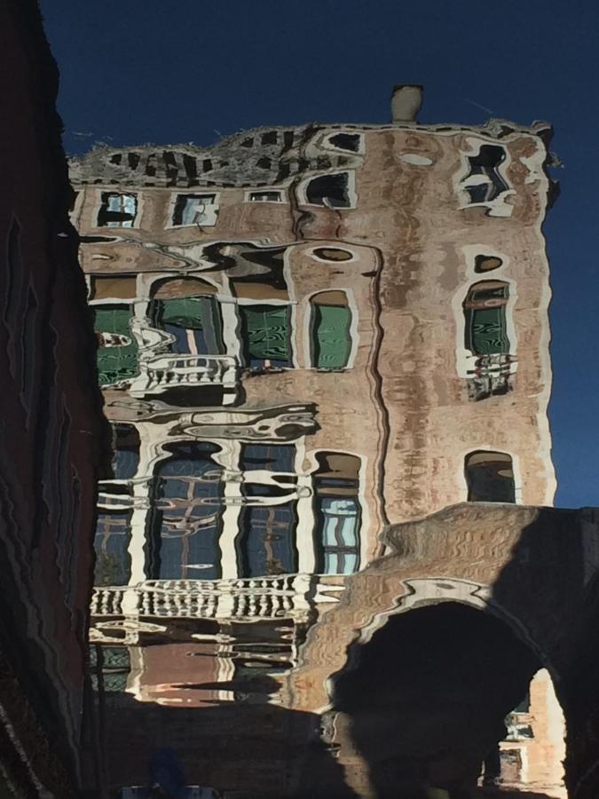 Apartment Ca Dragan Βενετία Εξωτερικό φωτογραφία