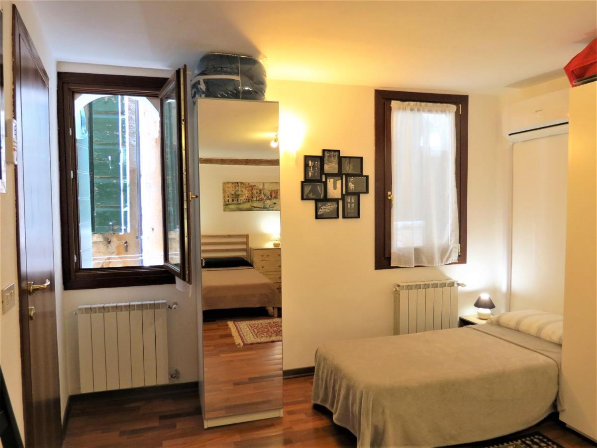 Apartment Ca Dragan Βενετία Εξωτερικό φωτογραφία