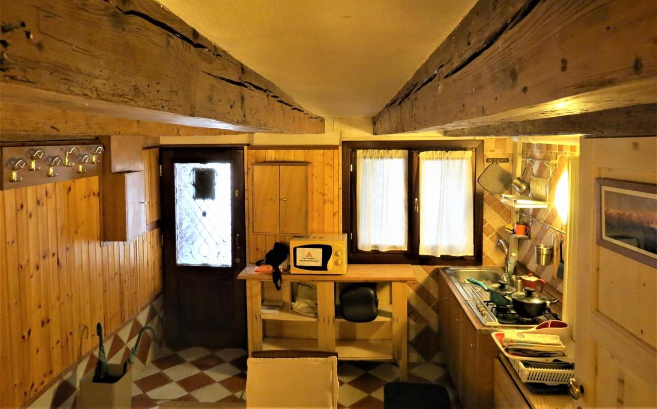 Apartment Ca Dragan Βενετία Εξωτερικό φωτογραφία