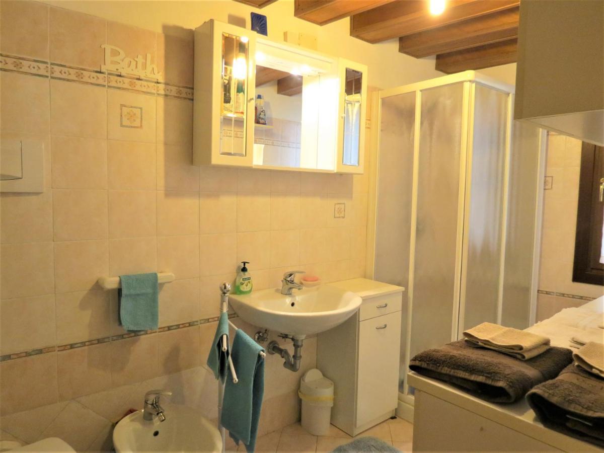 Apartment Ca Dragan Βενετία Εξωτερικό φωτογραφία