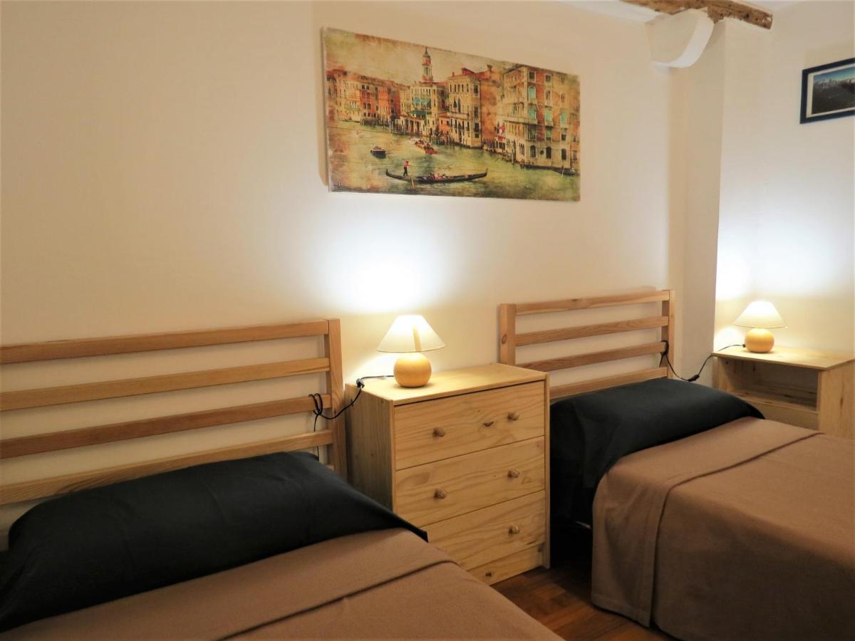 Apartment Ca Dragan Βενετία Εξωτερικό φωτογραφία