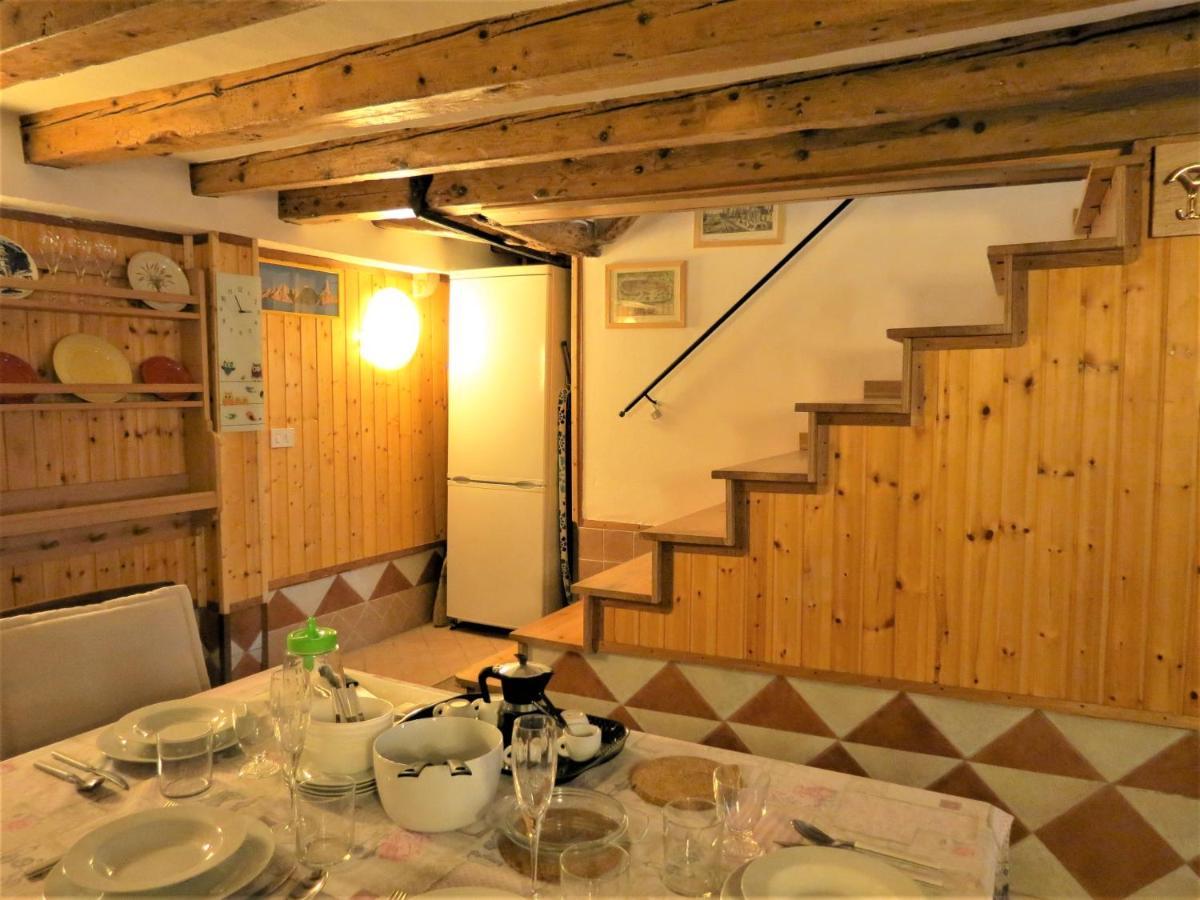 Apartment Ca Dragan Βενετία Εξωτερικό φωτογραφία
