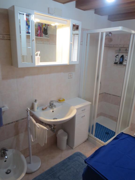 Apartment Ca Dragan Βενετία Εξωτερικό φωτογραφία