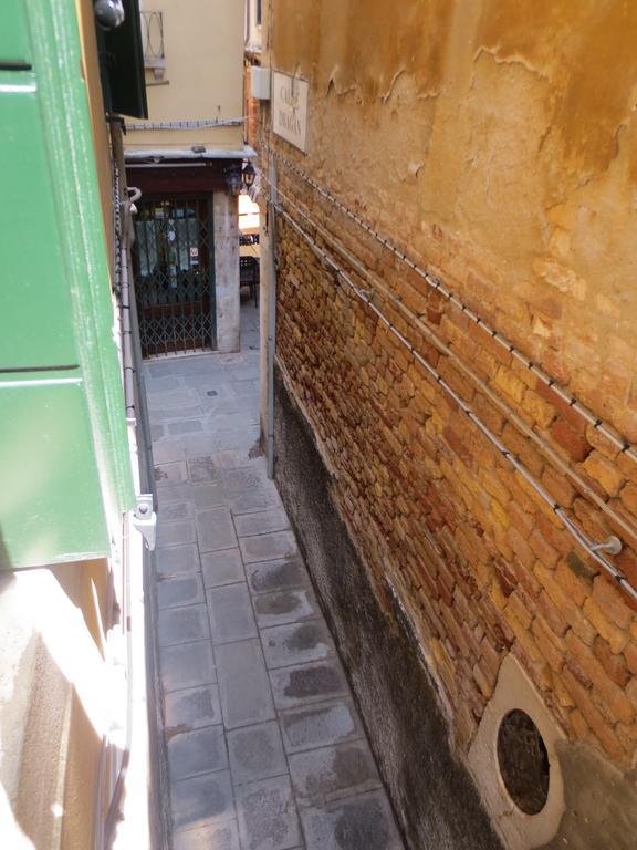 Apartment Ca Dragan Βενετία Εξωτερικό φωτογραφία