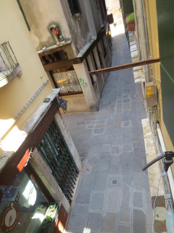 Apartment Ca Dragan Βενετία Εξωτερικό φωτογραφία