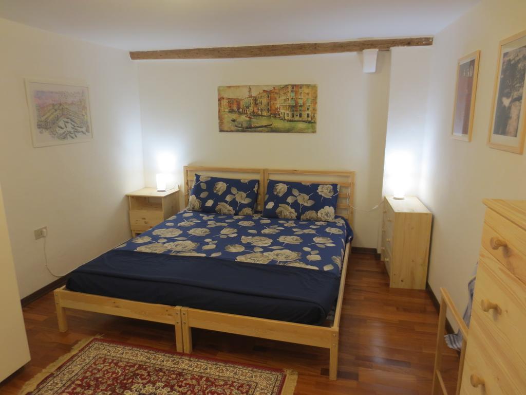 Apartment Ca Dragan Βενετία Εξωτερικό φωτογραφία