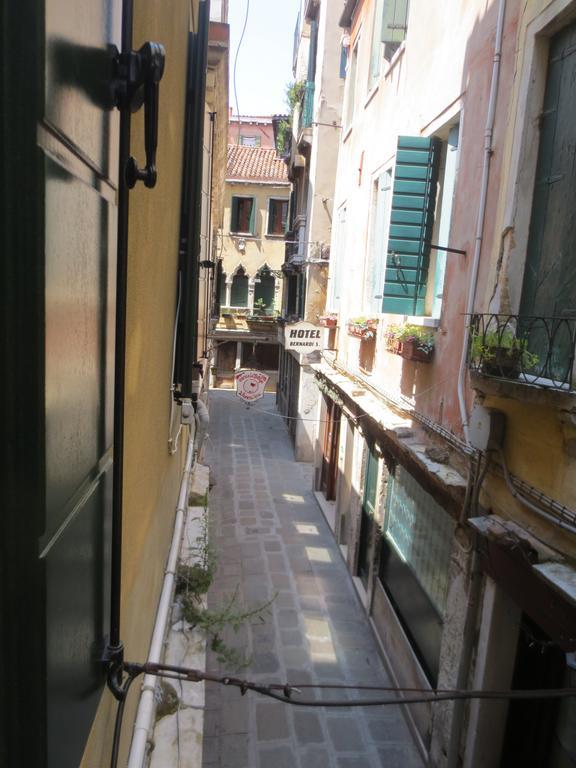 Apartment Ca Dragan Βενετία Εξωτερικό φωτογραφία